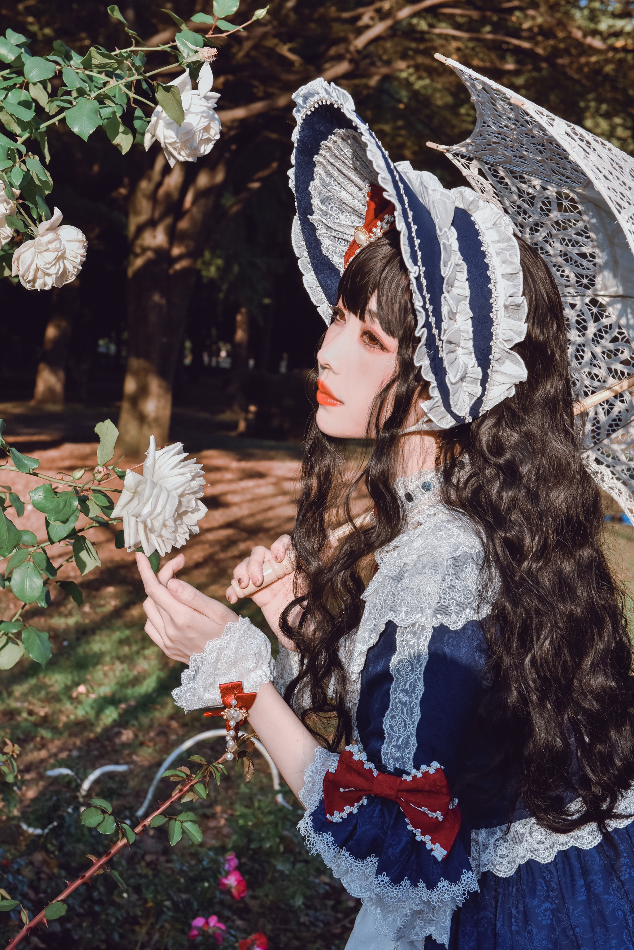 ElyEE子 - NO.102 Snow White [15P]-XikXak